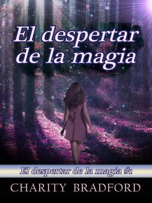 cover image of El despertar de la magia